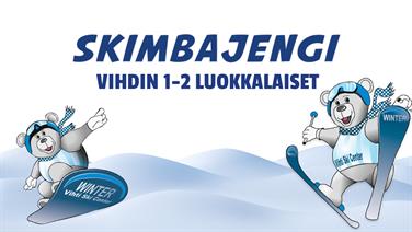 Image for: Skimbajengi Kausikortti